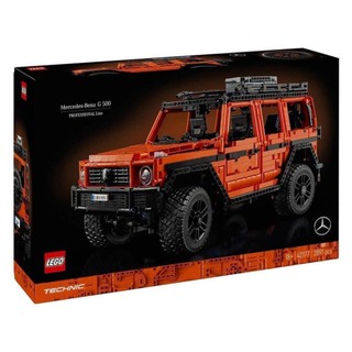 【高雄天利鄭姐】樂高LEGO 42177 Mercedes Benz 賓士 G500 大G TECHNIC科技