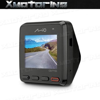 XM碳纖維精品 Mio Mivue C565 行車紀錄器 單鏡頭 星光級 GPS固定測速預警 實體店面 歡迎洽詢