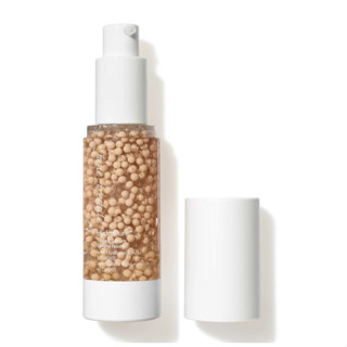 Jane Iredale 愛芮兒珍 礦物雪紡水慕斯 礦物質潤澤慕斯30ml 礦物雪紡水慕斯