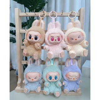 POP MART 泡泡瑪特LABUBU坐坐派對 The monsters 二代 盲盒 一中盒 公仔 玩具 限量
