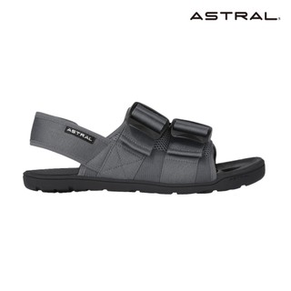 Astral 男款涼鞋 【風暴灰】 PFD Sandal M's｜兩棲拖鞋 立式劃槳 水上活動拖鞋 休閒拖鞋