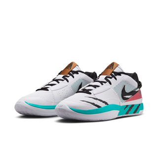 NIKE JA 1 SCRATCH EP 男款 運動 舒適 男籃球鞋 HJ7929100 Sneakers542