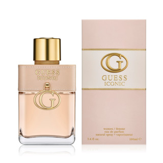 ~歐巴&歐尼~GUESS 鉑金典藏 女性淡香精 30ml 100ml tester