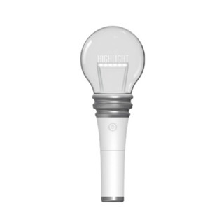 ［預購］HIGHLIGHT 二代官方手燈 OFFICIAL LIGHT STICK