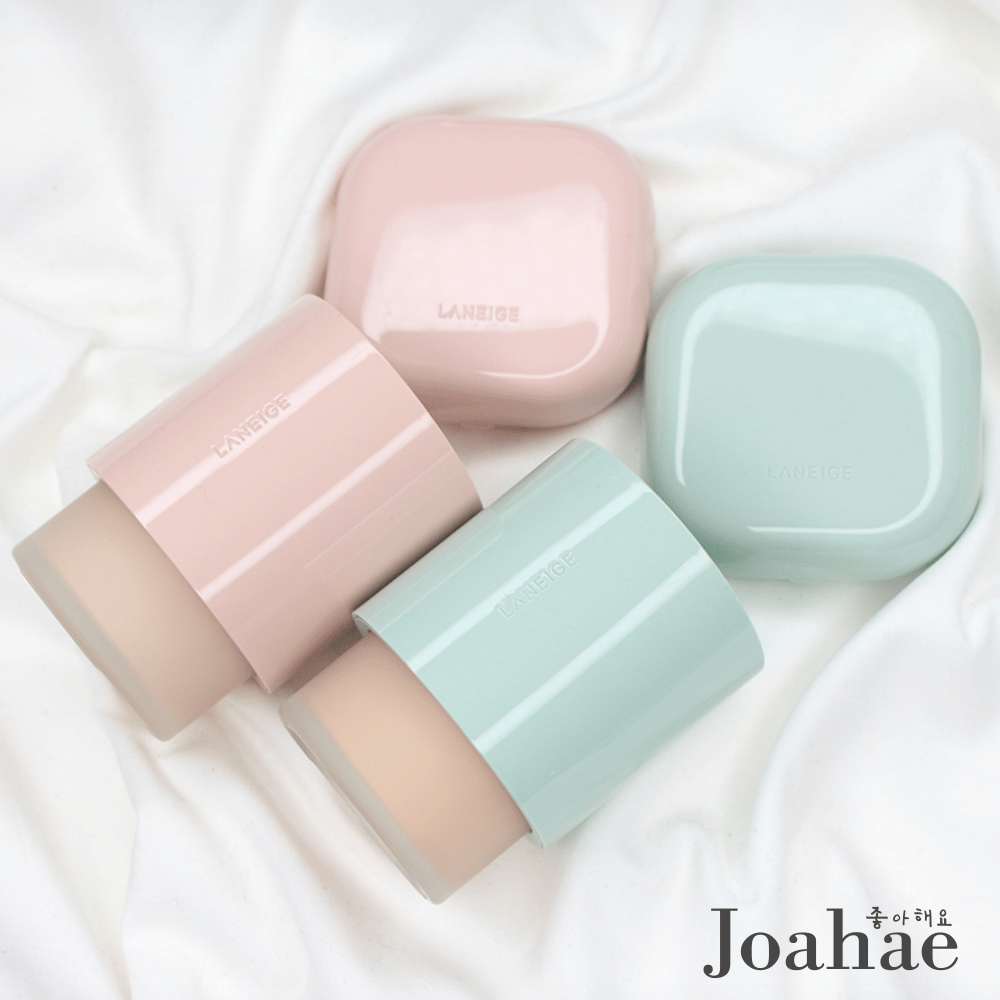 【Joahae】LANEIGE  蘭芝｜NEO 型塑光感 霧感粉底液