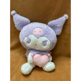 🟣臺灣現貨💗💗類酷洛米 沙沙盒娃娃 💗💗10吋 抱枕 玩偶 娃娃 💗💗午睡枕 枕頭 靠枕