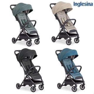 英吉利那 Inglesina Quit2 輕便推車 新上市●贈原廠雨罩