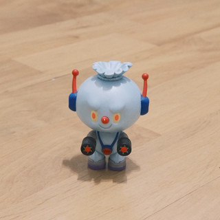 泡泡瑪特 LABUBU精靈宇宙系列盲盒 盒玩