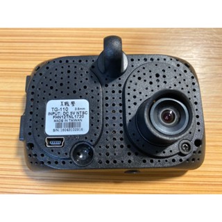 《傑恩電腦》X戰警 WDR TG-110 行車 記錄器 TG 110