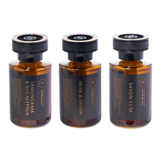 DIAX TANK BROWN棕色香緹香氛 160ml 大容量液體l【麗車坊04119.04120.04121】