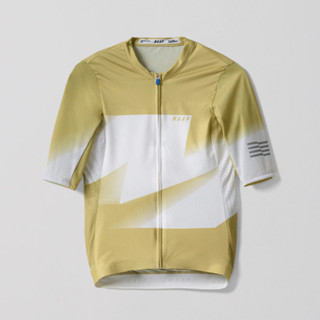MAAP Women's Evolve Pro Air Jersey 2.0 女性短袖車衣 Mineral