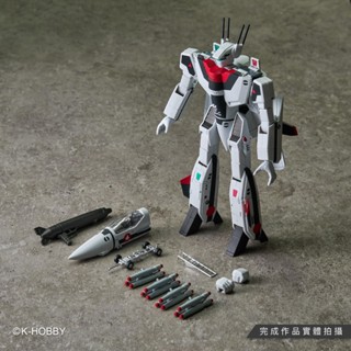 K-HOBBY模型製作 U-N-SPACY 超時空要塞 模型代工 "請看商品描述"