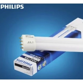 PHILIPS 飛利浦 PL-L 4P 18W 檯燈燈管 PL 4P燈管