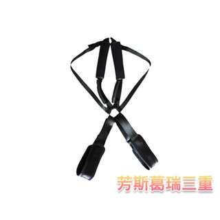 美國駭客Toughage-身體性搖擺【芳斯葛瑞情趣用品】體位輔助 sm 充氣 床墊