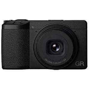 公司貨 RICOH GRIIIx 標準版