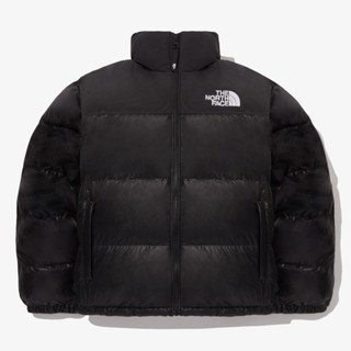 ☆Baro☆韓版 The North Face 男裝 24FW M'S NUPTSE ON BALL JACKET
