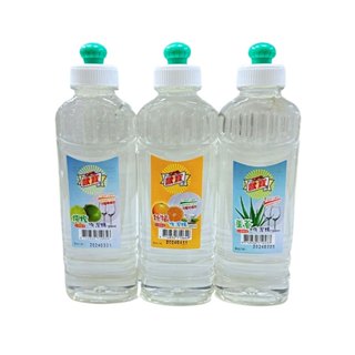 【現貨】洗碗精 洗潔精 OPEL歐寶 拉拔式洗潔精300ml 蘆薈 檸檬 柑橘 廚房洗碗精 廚房清潔劑 興雲網購旗艦店