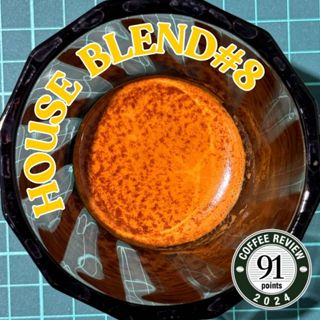 豆人咖啡 Domain Coffee | 豆人義式配方#8 中深焙 CR91 | 自家烘焙 咖啡豆