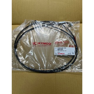 光陽 原廠 俏麗 50 100 CHERRY 坐墊鎖導線 坐墊拉線 77240-LDC1-900