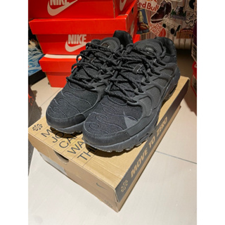 [喵老闆] 二手區 NIKE AIR MAX TERRASCAPE PLUS 原價:5800 DQ3977 001