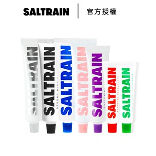 SALTRAIN 灰鹽牙膏 30g 100g 180g 多款可選 韓國牙膏 無氟牙膏-WBK 寶格選物
