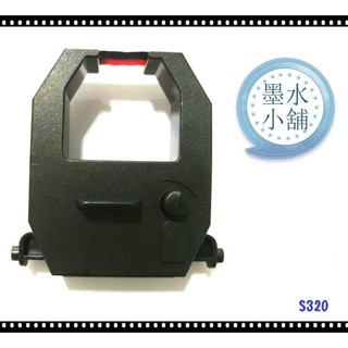Coper 高柏 Mini tiger S300C S320A S320B S320C S300B FU88 打卡鐘色帶