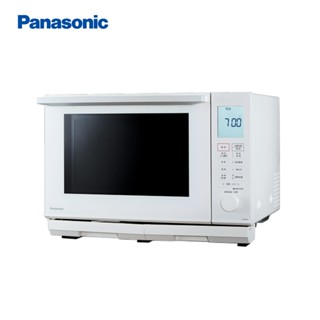 Panasonic 27L蒸烘烤微波爐 NN-BS607 |品牌旗艦