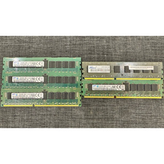 桌上型 DDR3-1600 8G 8GB Ram 三星 記憶體 二手