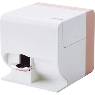 日本 KOIZUMI 小泉成器 PriNail KNP-N800 指甲彩印機 美甲機