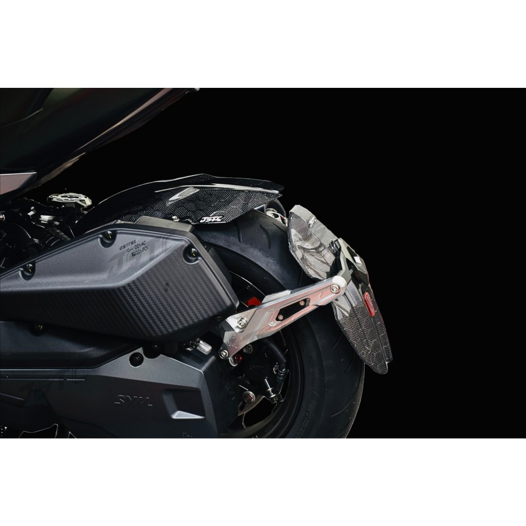 『XC』JSTC 赤焰 正碳纖維內土除 DRG DRG2 MMBCU