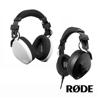 RODE｜NTH-100 耳罩式監聽耳機 耳機 正成公司貨