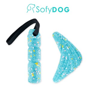 【ZippyPaws】優遊太空 投擲玩具 寵物玩具 狗狗玩具 拋接玩具 水上玩具