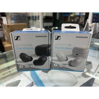 禾豐音響 加送收納盒 Sennheiser 森海塞爾 ACCENTUM True Wireless 降噪真無線藍牙耳機