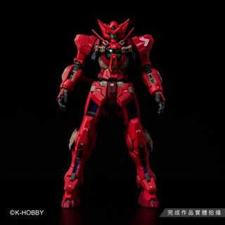 K-HOBBY模型製作 RG 正義女神鋼彈 模型代工 "請看商品描述"