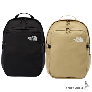 The North Face 北面 後揹包 大容量 筆電隔層【運動世界】NF0A8B1ZKX7/LK5/5K2