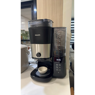 Philips 飛利浦 全自動雙研磨美式咖啡機(HD7900/50)