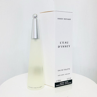 附發票 Issey Miyake 三宅一生 一生之水 女性淡香水 淡香精 10ML 80ML 100ml TESTER