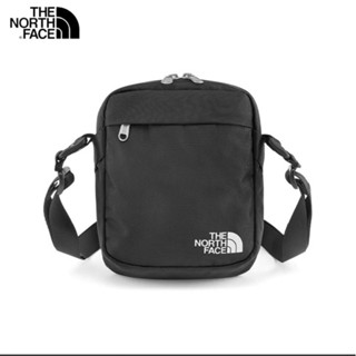 The North Face 城市生活側揹包 小包