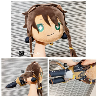 現貨-日本迪士尼反派角色 扭曲仙境 紅心寮 獅寮 Leona 獅子王 刀疤 趴趴 大娃娃 玩偶 抱枕 40cm