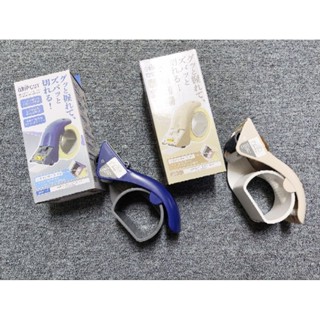 現貨秒寄 日本設計賞 plus 膠臺 封箱器 膠帶臺 膠帶切割器 tc-500p 封箱切割器 trusco 膠帶 切割器