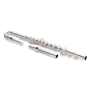 【傑夫樂器行】Jupiter JFL-700U 長笛 直管長笛 彎管長笛 JFL700U