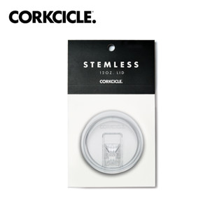 【美國CORKCICLE】三層真空寬口杯/啜飲杯/易口瓶 - 杯蓋《屋外生活》配件