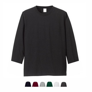 PUNX/PX 3/4 UA TEE 頂級重磅七分袖 TEE【 PUNX 】