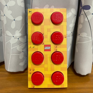 【椅比呀呀|高雄屏東】LEGO 樂高 107533 積木造型鉛筆盒