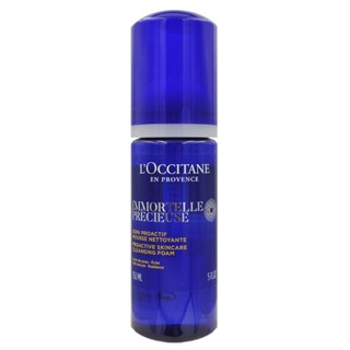 l occitane 歐舒丹 蠟菊潔面慕絲 150ml【Pinku】