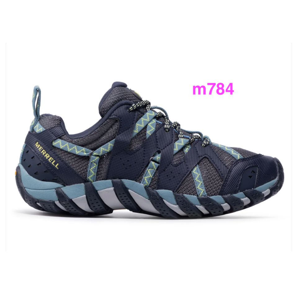 MERRELL Waterpro Maipo 2 女款水陸兩棲戶外登山 越野鞋 水鞋ML19924~M784☆°小荳の窩