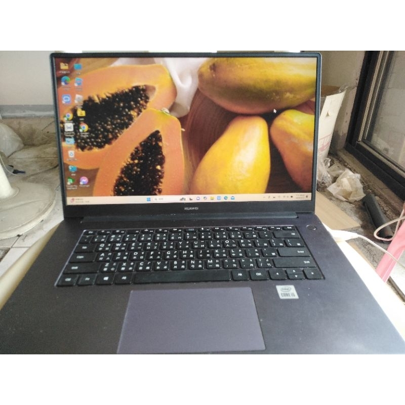 HUAWEI 華為 Matebook D15 平板電腦