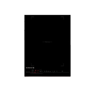 De Dietrich 帝璽 38公分感應爐 DTI1041X 不含安裝