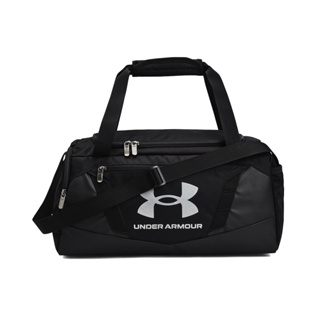 Under Armour 健身袋 UA Undeniable 5.0 Duffle XS 運動袋 行李袋 旅行包 健身包