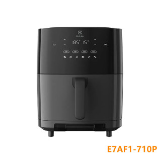 Electrolux 伊萊克斯 7L蒸氣氣炸鍋 E7AF1-710P (氣炸/蒸煮/蒸烤/乾果）